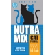 Корм сухий для котів Nutra Mix Seafood 0,4 кг